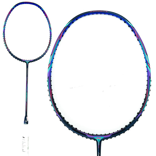 Li-Ning Aeronaut 6000 Instinct 5U Badminton Racket