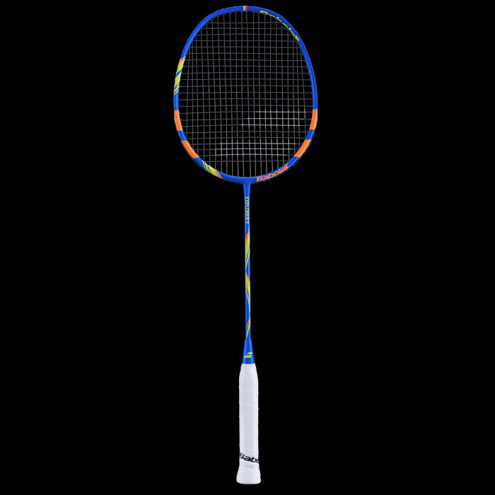 Babolat Explorer II Badminton Racket - Blue