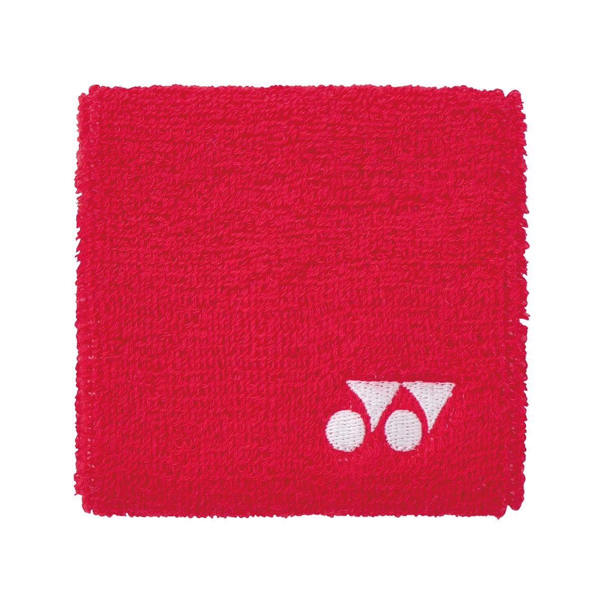 Yonex AC493 Wristband - Red