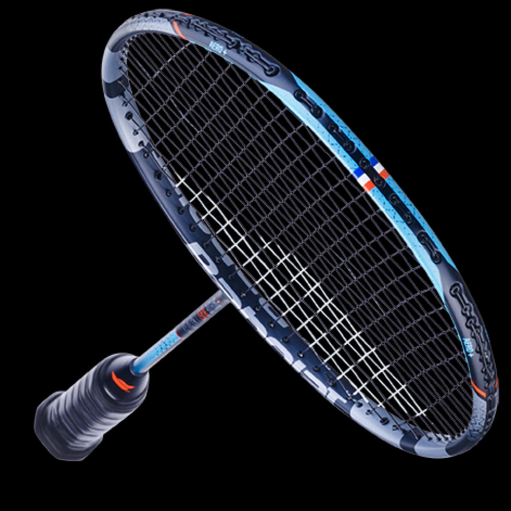 Babolat Satelite Blast Badminton Racket Blue Badminton HQ