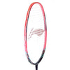 Li-Ning Windstorm 500 Badminton Racket - Pink / Purple