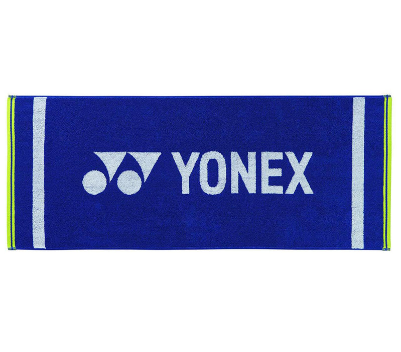 Yonex AC1105EX Blue Badminton Sports Towel