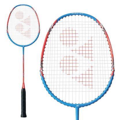 Yonex Nanoflare E13 Badminton Racket - Blue / Red