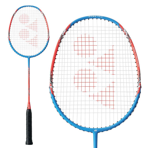 Yonex Nanoflare E13 Badminton Racket - Blue / Red