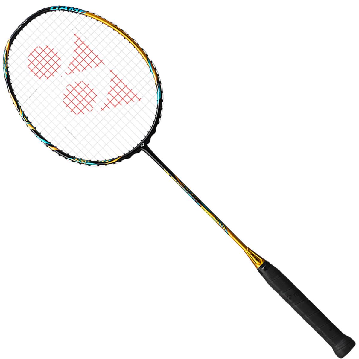 Yonex Astrox 88D Game Badminton Racket - Gold