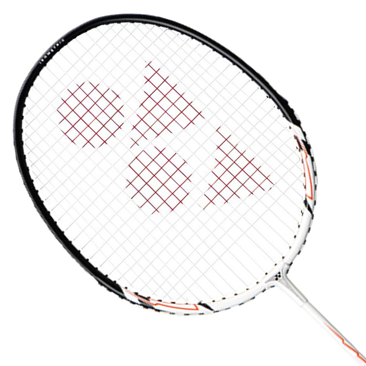 Yonex Muscle Power 2 Badminton Racket - White