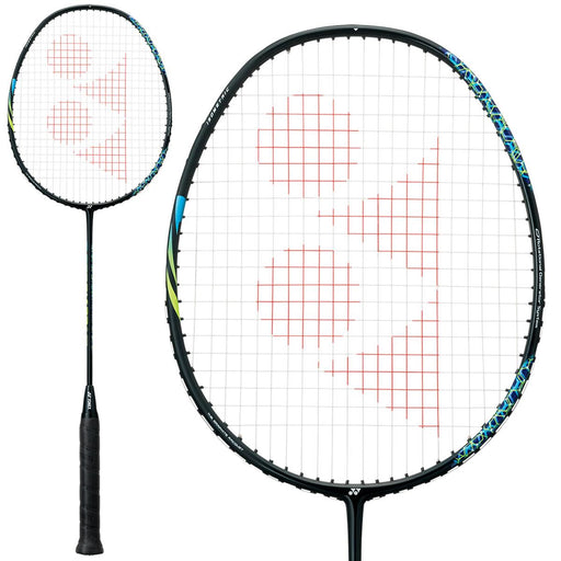 Yonex Astrox 22 LT Badminton Racket - Green