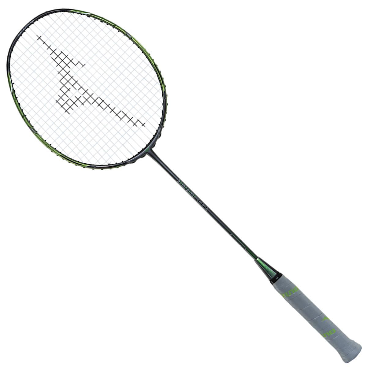 Mizuno XYST 02 Badminton Racket