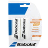 Babolat Badminton Grip Sensation - White - 2 Pack