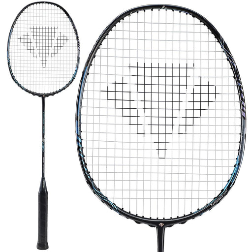 Carlton Vapour Trail 73S Badminton Racket
