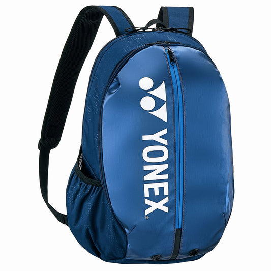 Yonex 42012S Team Badminton Backpack S - Deep Blue