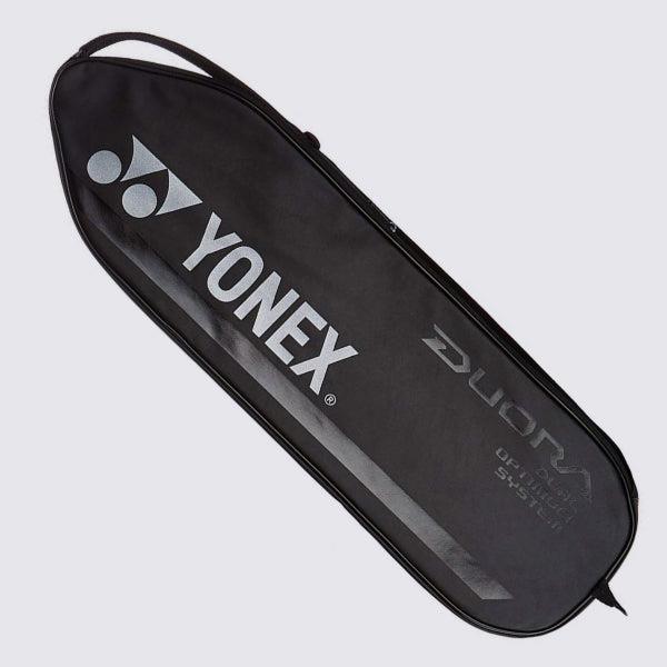 Yonex Duora 7 Badminton Racket - Dark Gun Grey — Badminton HQ