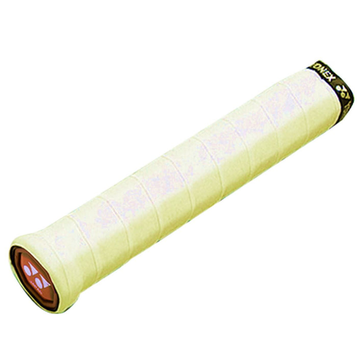 Yonex AC102EX Super Grap Badminton Overgrip - 3 Pack - Yellow