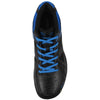 FZ Forza Extremely Mens Badminton Shoes - Black Blue