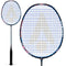 Karakal Black Zone 50 Badminton Racket - Black