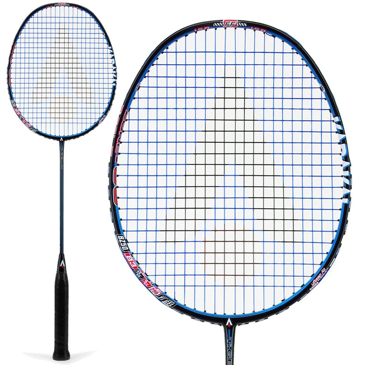 Badminton Rackets - UK's Biggest Range at Badminton HQ