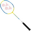 Yonex Nanoflare 100 Badminton Racket - Blue Yellow
