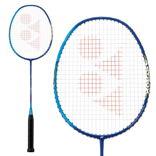 Yonex Astrox 01 Clear 4U Badminton Racket - Blue