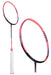 Li-Ning Windstorm 74 Badminton Racket - PinkLi-Ning Windstorm 74 Badminton Racket - Pink
