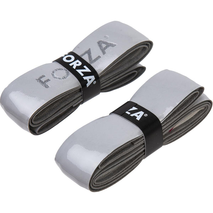FZ Forza Badminton Soft Grip (pair) - Grey