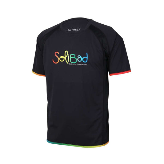 FZ Forza Bush Solibad Badminton T-Shirt