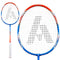 Ashaway AM303 Junior Badminton Racket - Blue / Orange