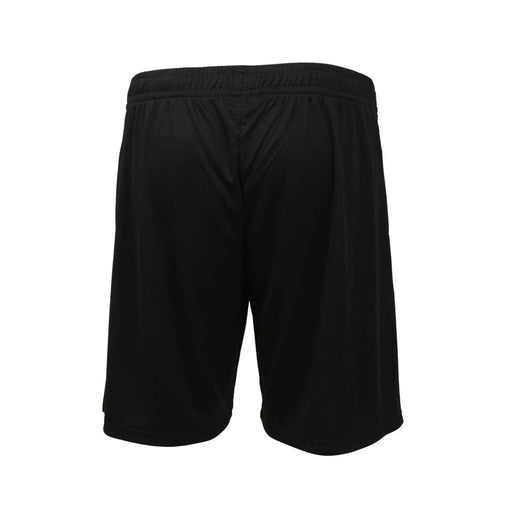 Forza Landers Junior Badminton Shorts - Black