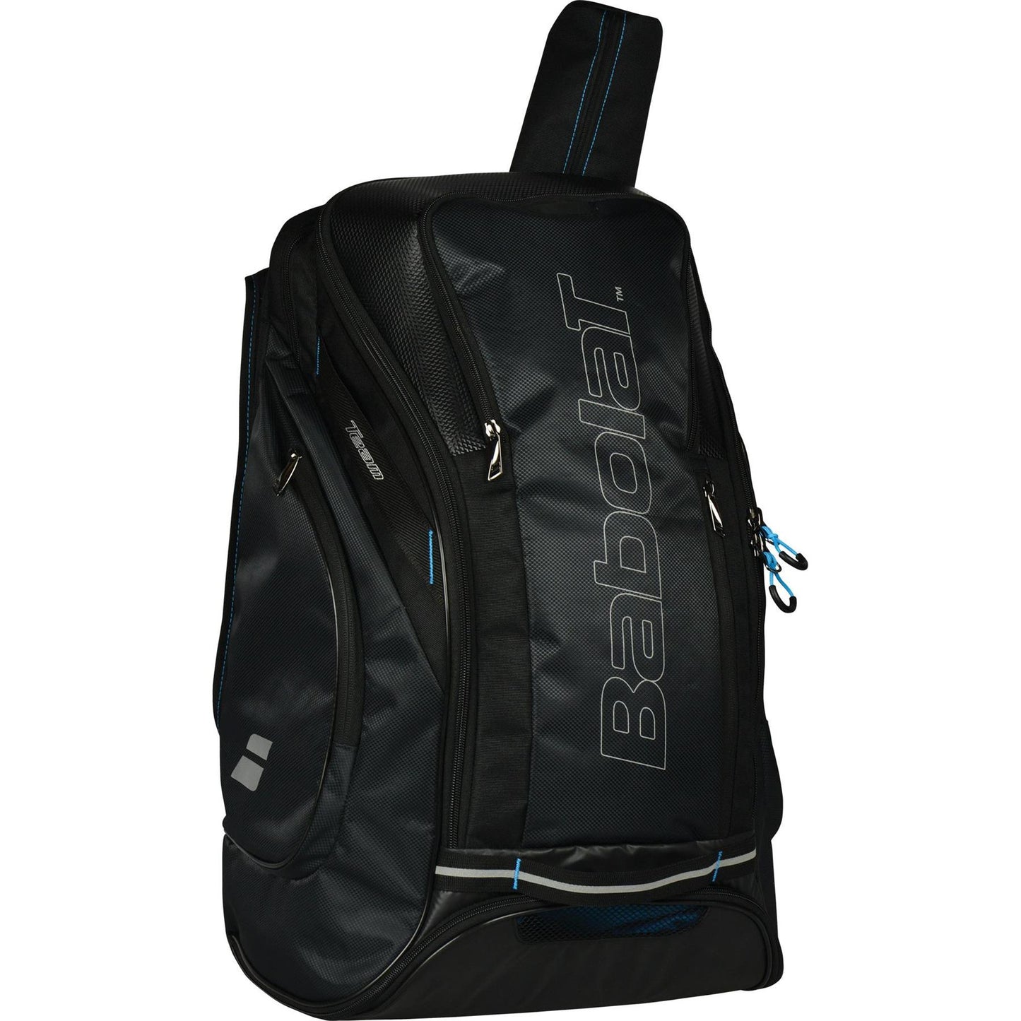 Babolat Maxi Backpack - Black/Blue