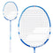 Babolat Satelite Origin Power Badminton Racket - Blue