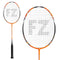 FZ Forza Precision 12000 VS Badminton Racket - Orange