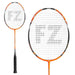 FZ Forza Precision 12000 VS Badminton Racket - Orange