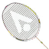 Karakal Black Zone Lite Fast Fibre (FF) Graphite Badminton Racket - White