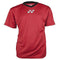 Yonex YT1000EX Red Mens Badminton T-Shirt