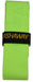 Ashaway Grip It Badminton Overgrip (single) - Fluo Yellow