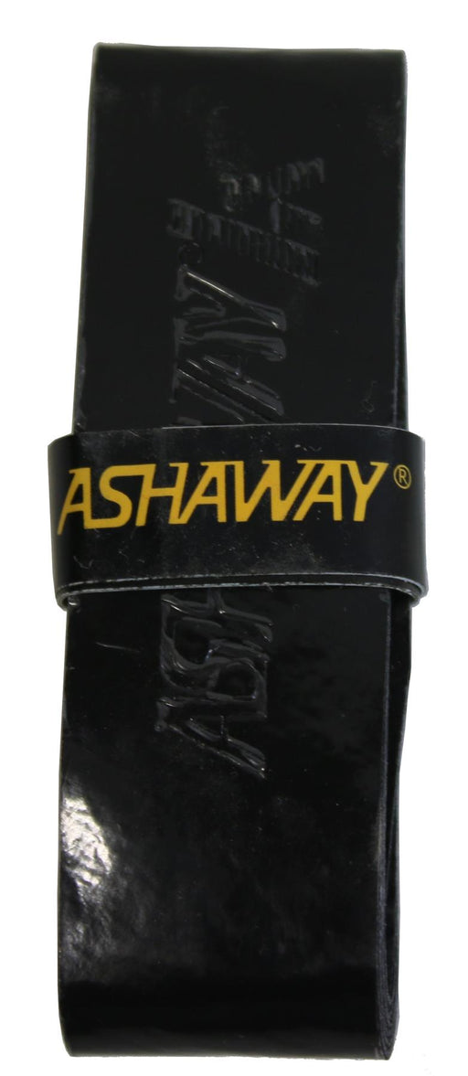 Ashaway Grip It Badminton Overgrip (single) - Black