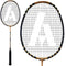 Ashaway Nanoqube X1 Badminton Racket