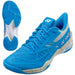 Yonex Power Cushion Cascade Drive Badminton Shoes - Ocean Blue