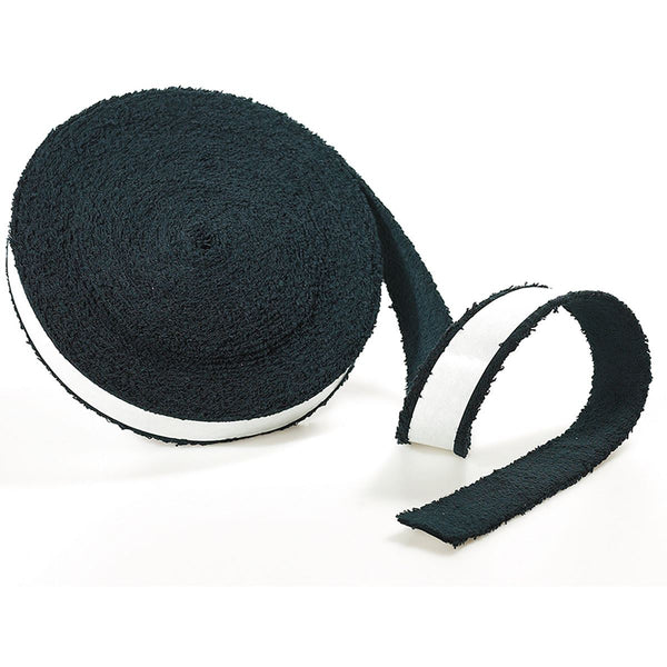 FZ Forza Badminton Towel Grip (12m) - Black