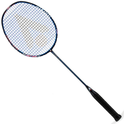 Karakal Black Zone 50 Badminton Racket - Black