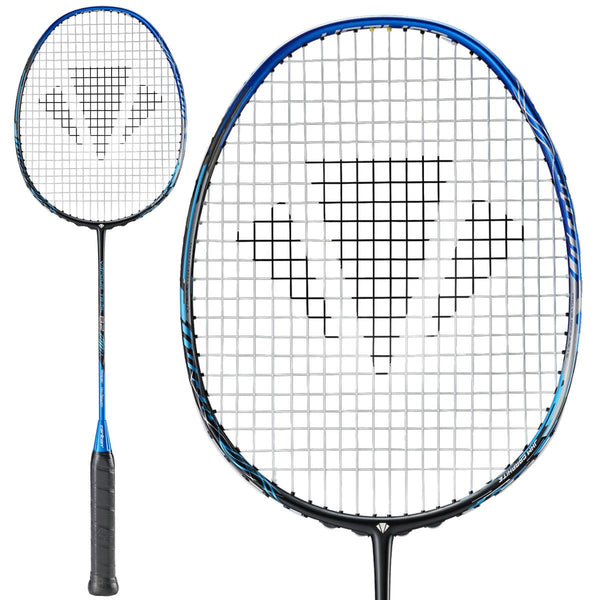 Carlton Vapour Trail 82 Badminton Racket