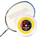 Ashaway Zymax 68 TX Badminton String Yellow - 0.68MM - 200m Reel