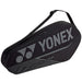 Yonex 42023EX Team 3 Piece Badminton Racket Bag - Black