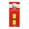 Uwin PU Replacement Badminton Grip - Yellow