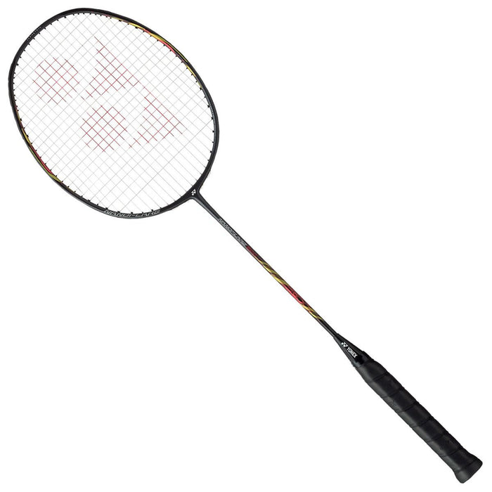 Yonex Nanoflare 800 3U Badminton Racket - Black