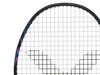 Victor Auraspeed 9000 C Badminton Racket (Frame Only) - Black