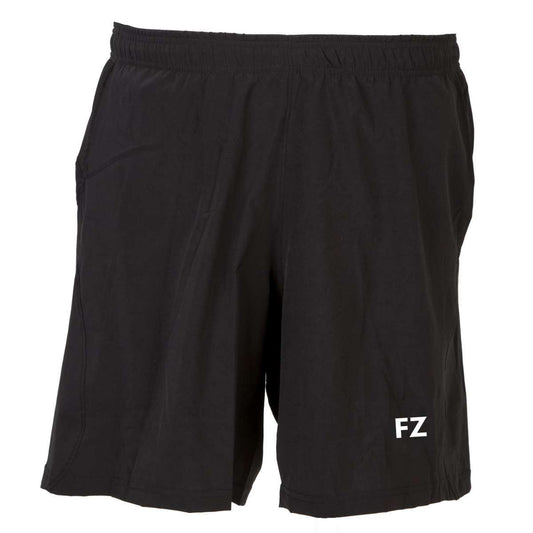 Forza Ajax Mens / Junior  Badminton Shorts - Black