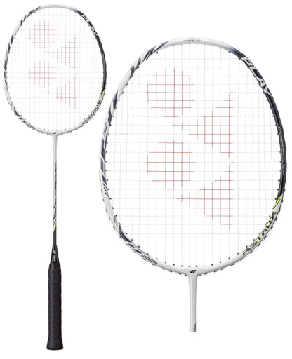 Yonex Astrox 99 Play Badminton Racket - White Tiger
