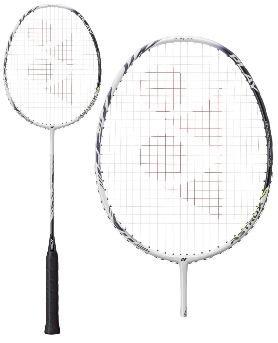 Badminton Rackets - UK's Biggest Range at Badminton HQ