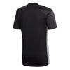 Adidas Campeon 21 Mens SS Jersey T-Shirt - Black