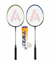 Ashaway AM-200 Starter Badminton Set